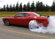 Dodge Challenger SRT10 Concept